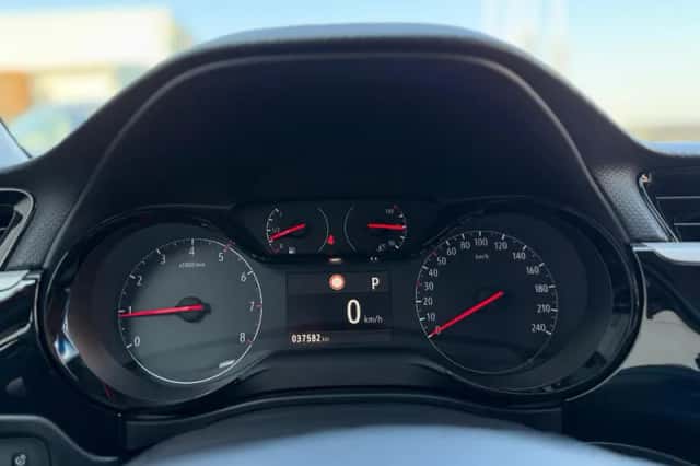 Opel Corsa (2021) thumbnail 14