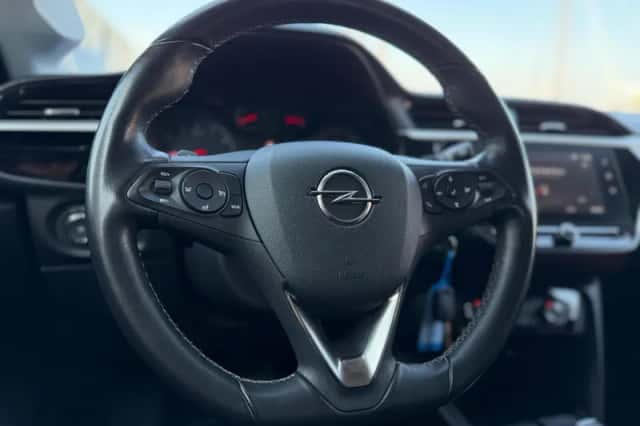 Opel Corsa (2021) thumbnail 15