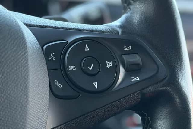 Opel Corsa (2021) thumbnail 17