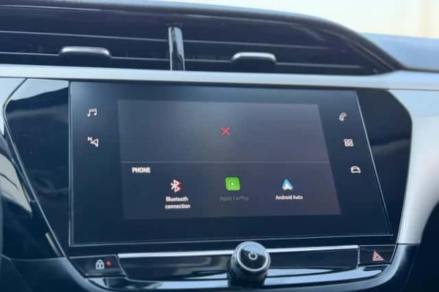 Opel Corsa (2021) thumbnail 20