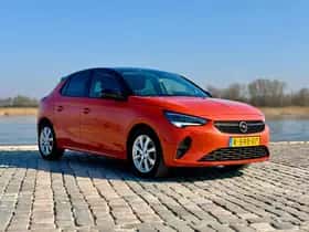 Opel Corsa (2021) thumbnail 3