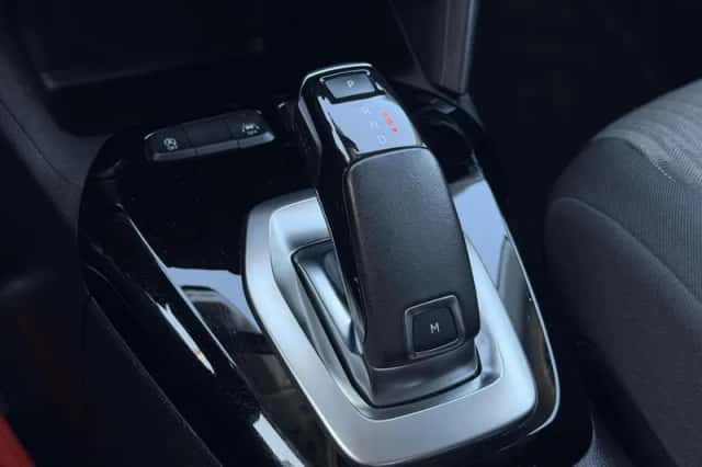 Opel Corsa (2021) thumbnail 23