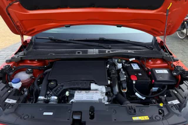 Opel Corsa (2021) thumbnail 27