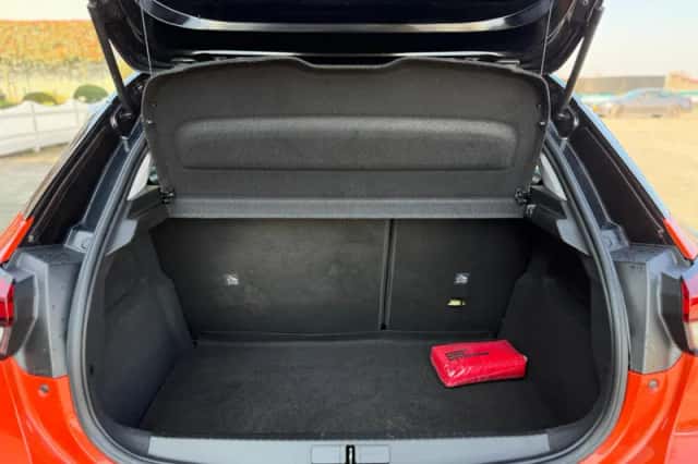 Opel Corsa (2021) thumbnail 28