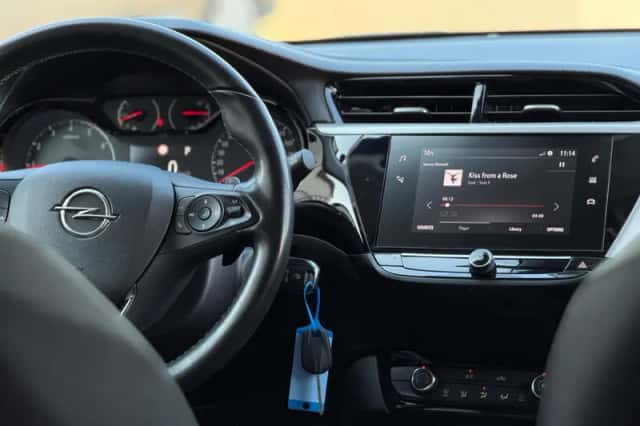 Opel Corsa (2021) thumbnail 29