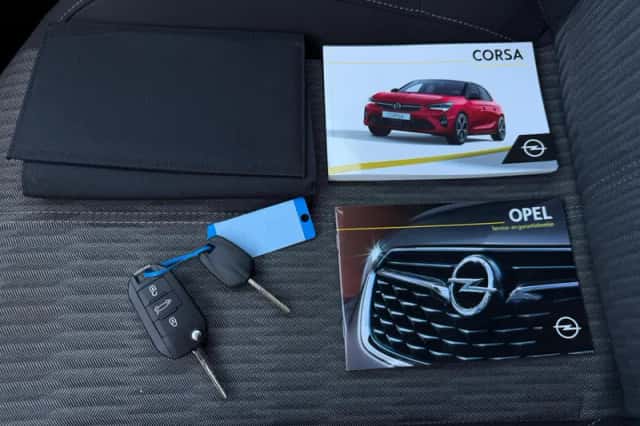 Opel Corsa (2021) thumbnail 30
