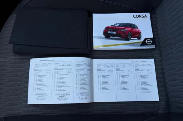 Opel Corsa (2021) thumbnail 31