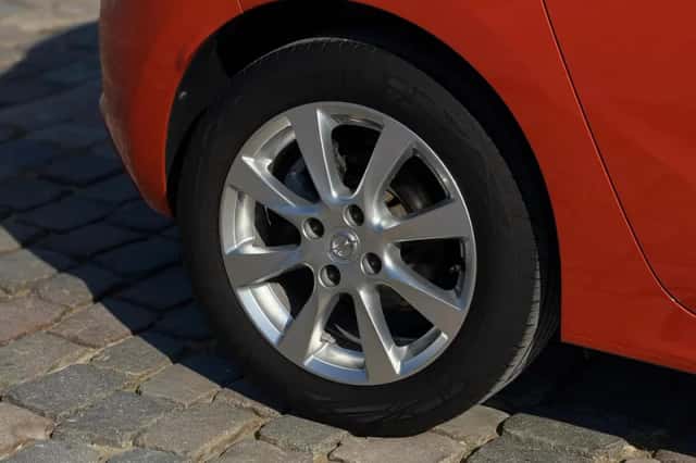 Opel Corsa (2021) thumbnail 6