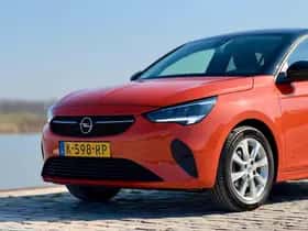 Opel Corsa (2021) thumbnail 8