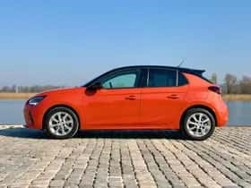 Opel Corsa (2021) thumbnail 9
