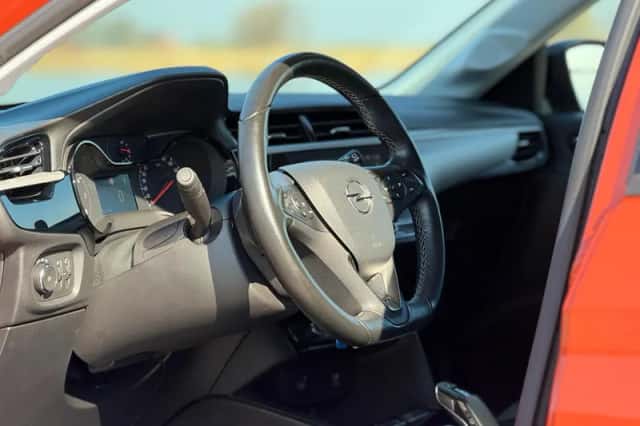 Opel Corsa (2021) thumbnail 10
