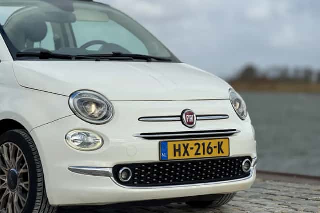 Fiat 500C (2016) thumbnail 2
