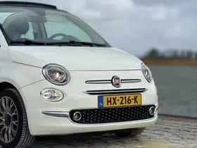 Fiat 500C (2016) thumbnail 2