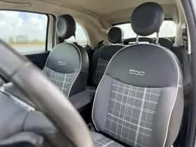 Fiat 500C (2016) thumbnail 11
