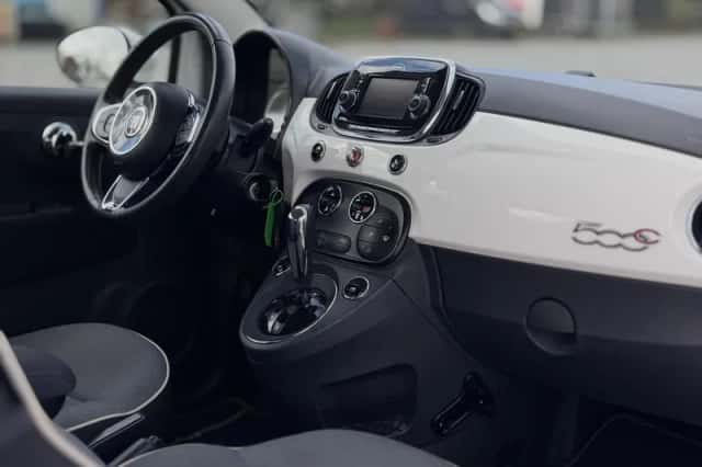 Fiat 500C (2016) thumbnail 12