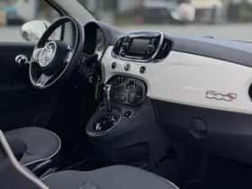 Fiat 500C (2016) thumbnail 12