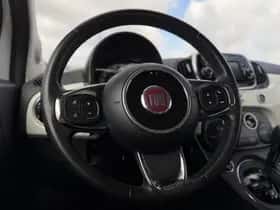 Fiat 500C (2016) thumbnail 15