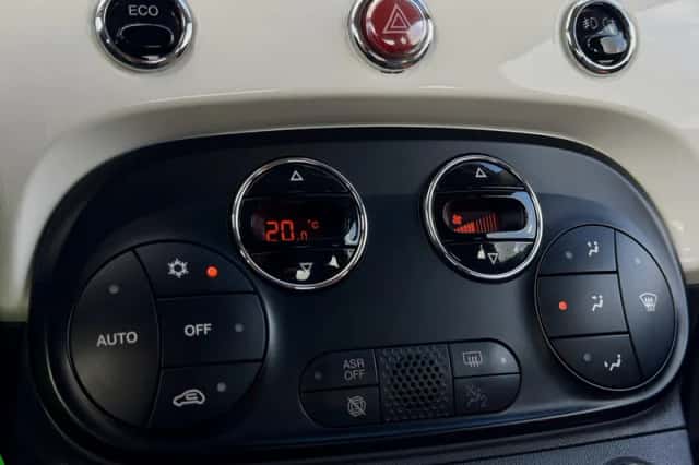 Fiat 500C (2016) thumbnail 20