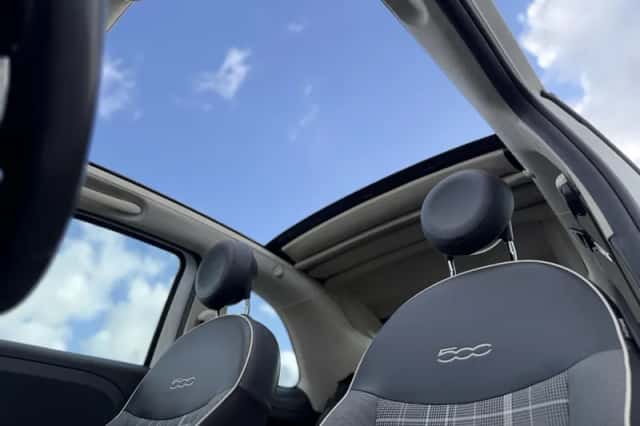 Fiat 500C (2016) thumbnail 23