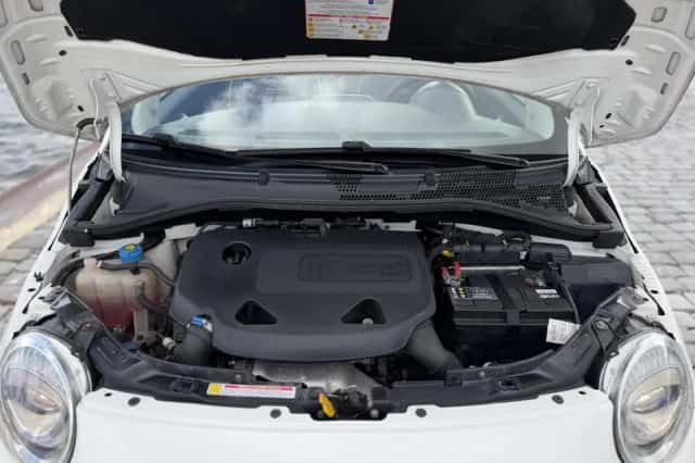 Fiat 500C (2016) thumbnail 24
