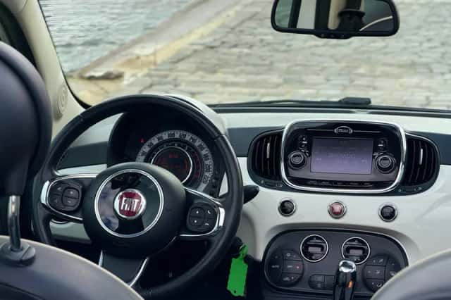 Fiat 500C (2016) thumbnail 26