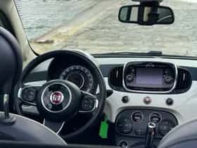 Fiat 500C (2016) thumbnail 26