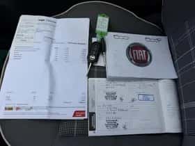 Fiat 500C (2016) thumbnail 27