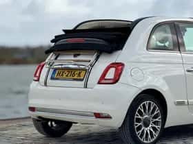 Fiat 500C (2016) thumbnail 4