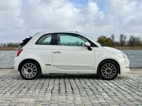 Fiat 500C (2016) thumbnail 7