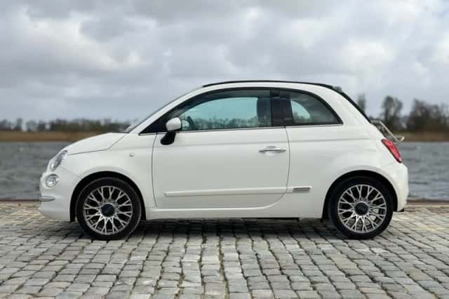 Fiat 500C (2016) thumbnail 9