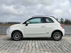 Fiat 500C (2016) thumbnail 9