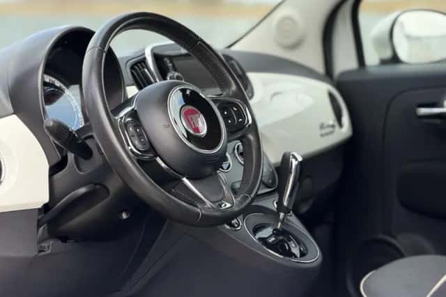 Fiat 500C (2016) thumbnail 10