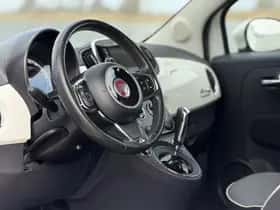 Fiat 500C (2016) thumbnail 10
