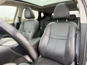 Nissan Qashqai (2016) thumbnail 11