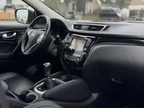 Nissan Qashqai (2016) thumbnail 12