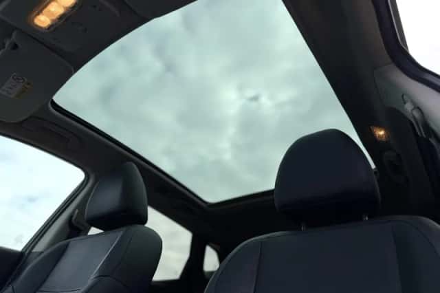 Nissan Qashqai (2016) thumbnail 15