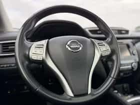 Nissan Qashqai (2016) thumbnail 17