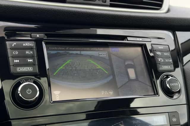 Nissan Qashqai (2016) thumbnail 23