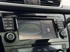 Nissan Qashqai (2016) thumbnail 23