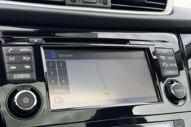 Nissan Qashqai (2016) thumbnail 24
