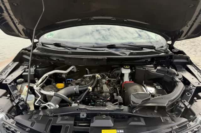 Nissan Qashqai (2016) thumbnail 30
