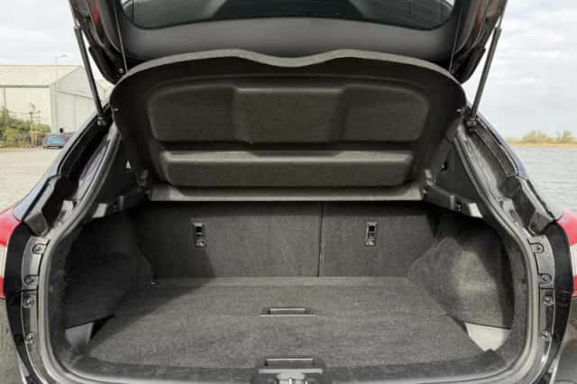 Nissan Qashqai (2016) thumbnail 31