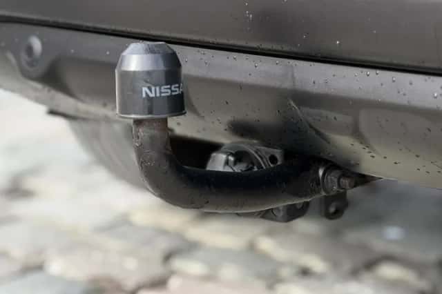 Nissan Qashqai (2016) thumbnail 32