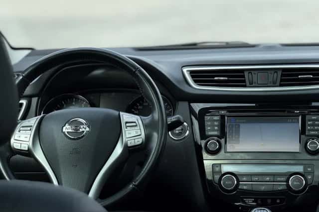 Nissan Qashqai (2016) thumbnail 33