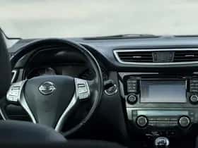 Nissan Qashqai (2016) thumbnail 33