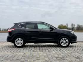 Nissan Qashqai (2016) thumbnail 7
