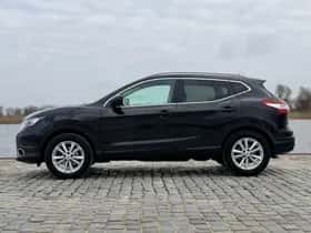 Nissan Qashqai (2016) thumbnail 9