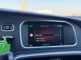Volvo V40 (2016) thumbnail 21