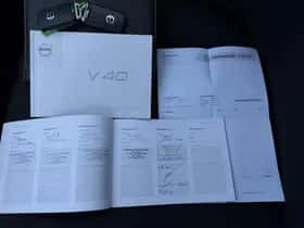 Volvo V40 (2016) thumbnail 33