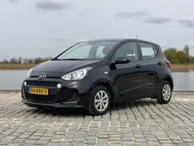 Hyundai i10 (2017)